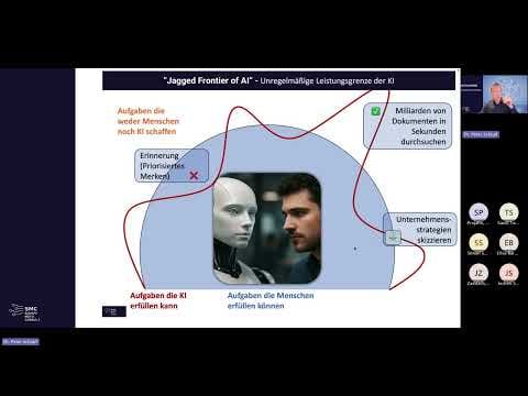 Vorschaubild des SMC-Videos zur Auswahl von KI-Trainings