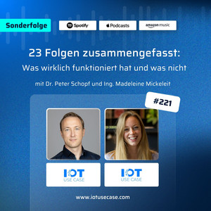 IoT Use Case