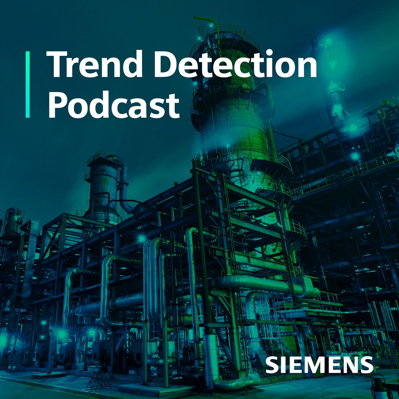 Episodencover: IoT Time - with Peter Schopf